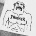 Thrasher Gonz Thrasher T-shirt