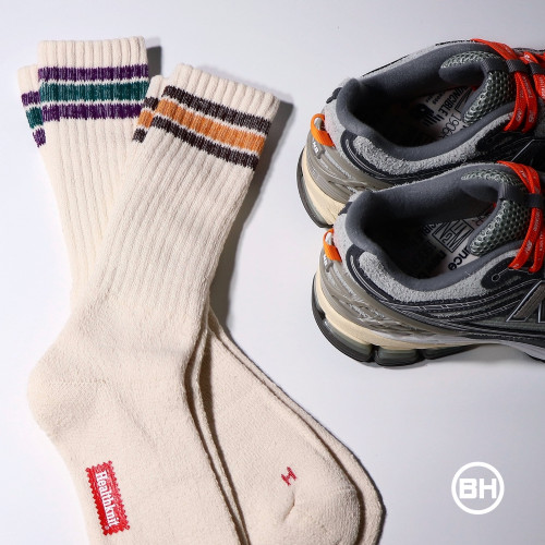 Healthknit Socks 