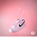 Nike Dunk Low Tulip Pink (GS)