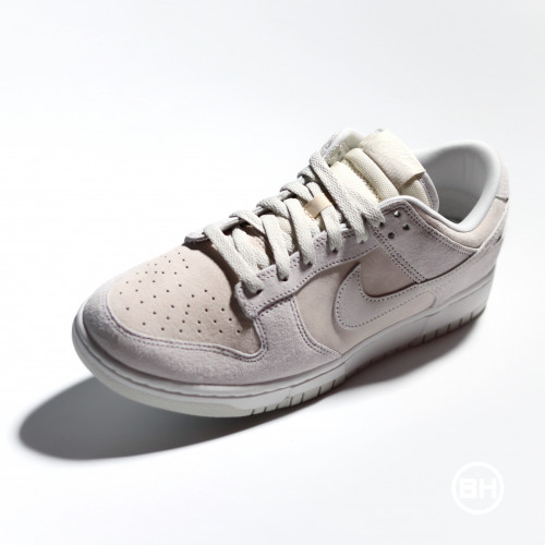 Nike Dunk Low Premium Vast Grey