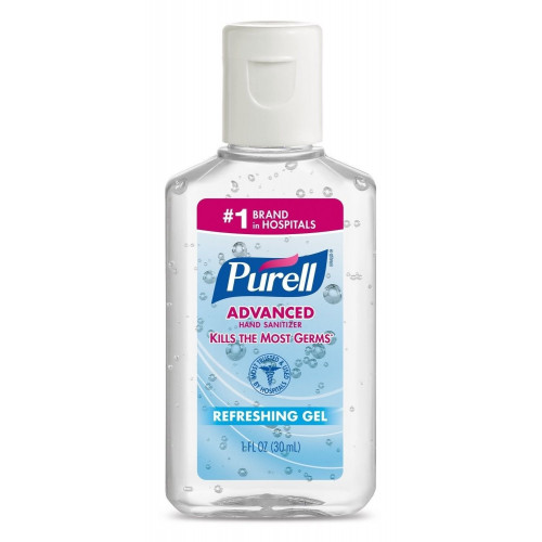 Purell Hand Sanitizer 30ml