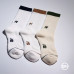 New Balance Logo Socks