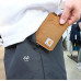 Carhartt Nylo Duck Front Pocket Wallet